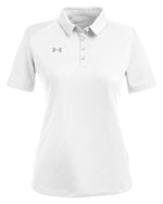 Load image into Gallery viewer, Under Armour Ladies Tech Polo

