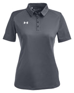 Load image into Gallery viewer, Under Armour Ladies Tech Polo
